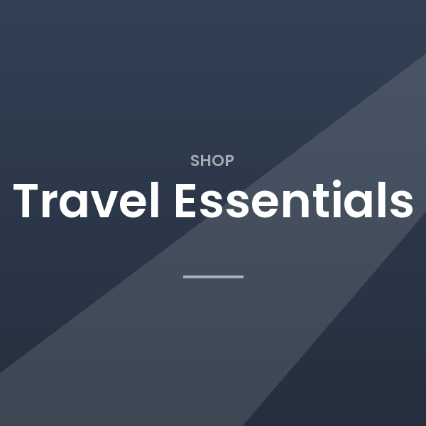 Travel Essentials